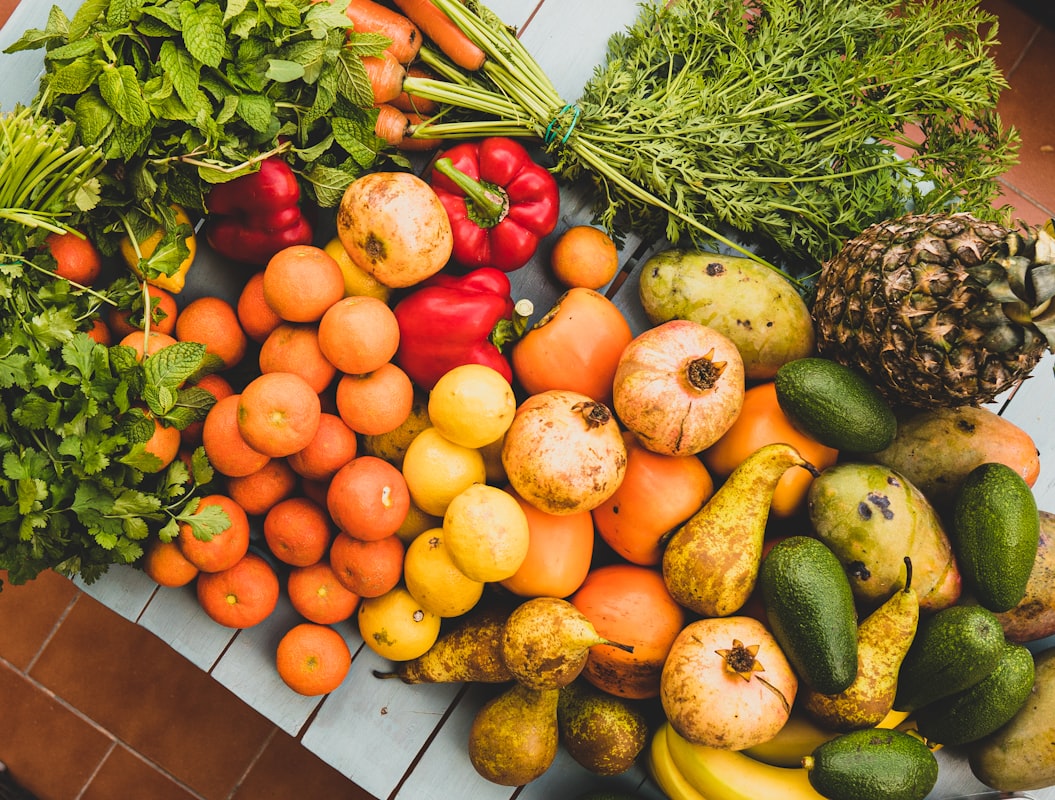 I nutrienti essenziali che non devono mancare